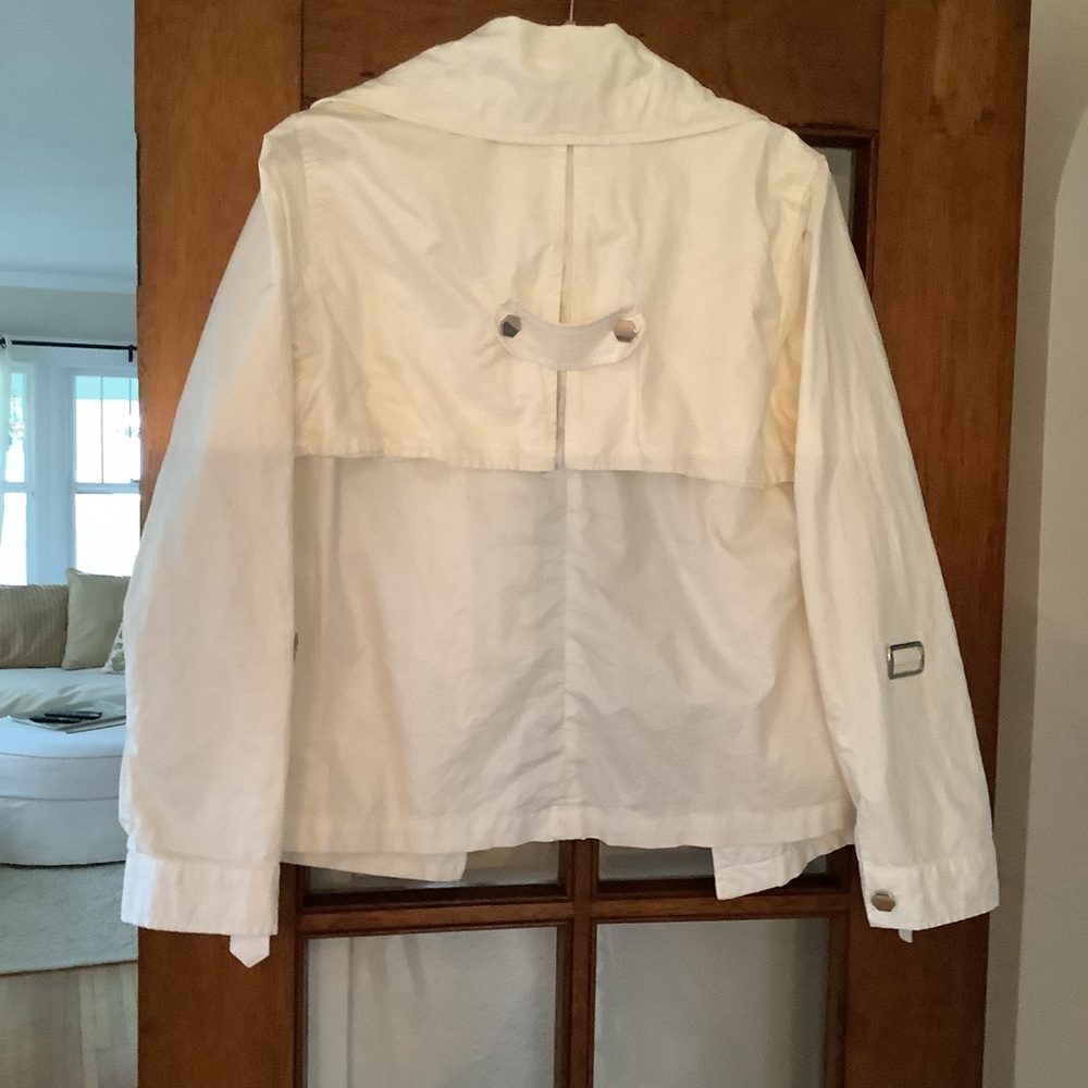 Spanner Gorgeous Spring Jacket Size 10 - image 3